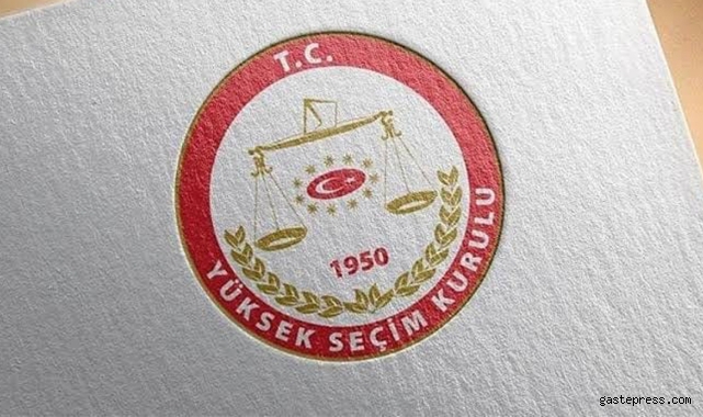 YSK’de olağan itiraz süreci tamamlandı: 81 karar açıklandı!