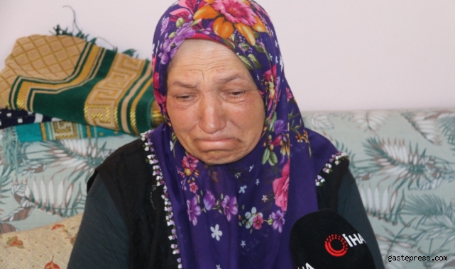 17 yıllık birikimini sahte polislere kaptırdı!