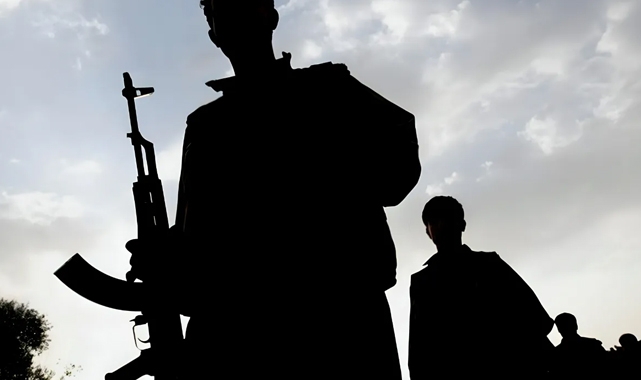 7 PKK/YPG'li terörist etkisiz hale getirildi!