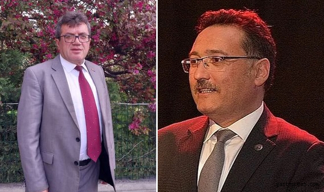 Adnan Kenanoğlu'ndan Kayseri Valisi Gökmen Çiçek'e Övgü Dolu Açıklamalar