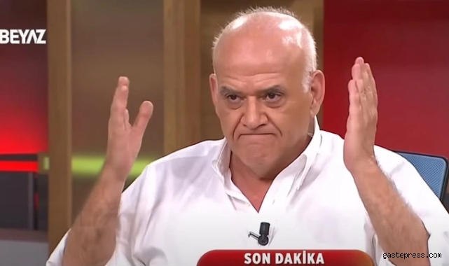 Ahmet Çakar'ın Galatasaray iddiası gündem oldu!