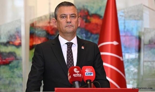 Ahmet Hakan'dan bomba Özgür Özel yazısı!