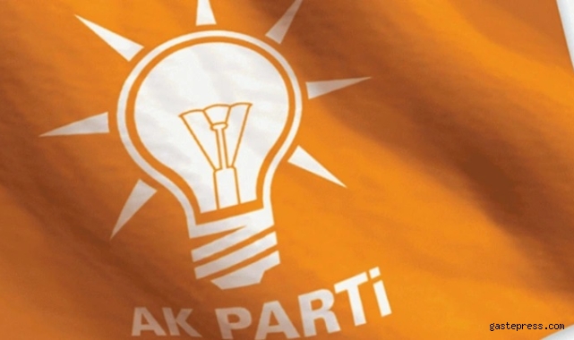 AK Parti'de Değişim İçin İki Olası Tarih Belli Oldu: Kurultay Süreci Başlıyor!
