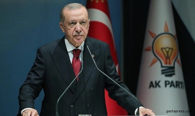 AK Parti'de değişim için ilk zirve yarın!