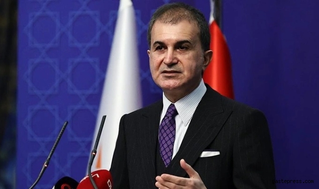 AK Parti'den değişim mesajı: Adımlar atılacak, olağanüstü bir durum değil!