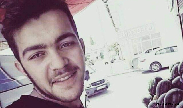 Akkışla'da öldürülen gencin duruşmasına devam edildi.