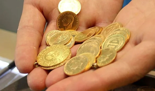 Altın fiyatları düşüyor! Gram altın ne kadar oldu?