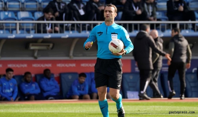 Atilla Karaoğlan'ın Yönettiği Kayserispor Maçlarında Galibiyet Yok!