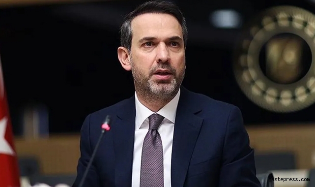Bakan Bayraktar açıkladı! 'Dünyada ilk 11, Avrupa'da ilk 5'teyiz'