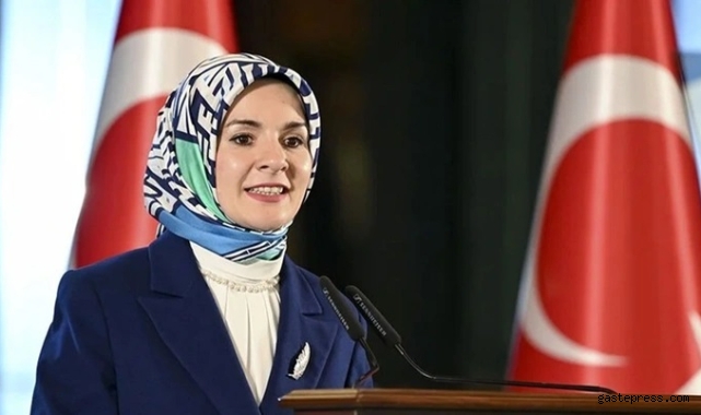 Bakan Göktaş açıkladı: Hesaplara yatırıldı!