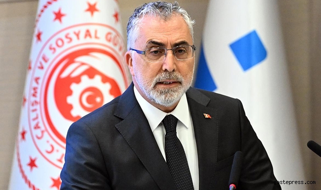 Bakan Işıkhan'dan asgari ücret açıklaması: Ek zam olmayacak!