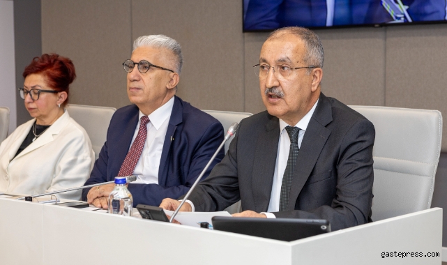 Basın İlan Kurumu Genel Müdürü Cavit Erkılınç: Basınımız Gerçekçi Bir Çözüm Bulmalı!