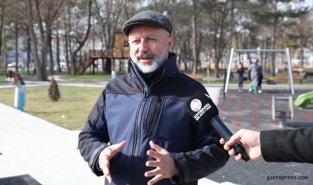 Başkan Çolakbayrakdar, Aile Sağlık Merkezi ile Park Açılışına Tüm Kayserilileri Davet Ediyor!