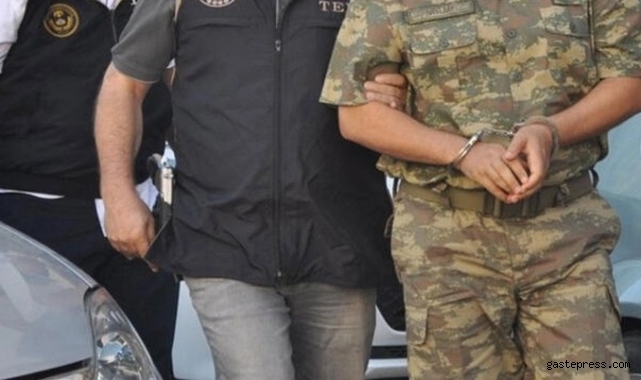 Başkentte FETÖ Operasyonu! 15 Firari Yakalandı!