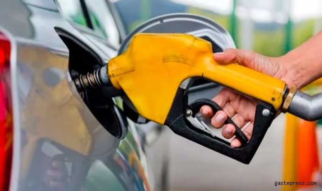 Benzin ve Motorine Zam Geldi: Yeni Fiyatlar Belli Oldu