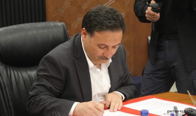 Bünyan Şehitler Müzesi, Bünyan Müzesi ve Bünyan Konuk Evi Protokolü İmzalandı!