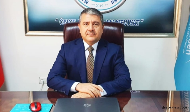 Celaleddin Gül'den Erdoğan'a Aile ve Manevi Değerler Çağrısı!