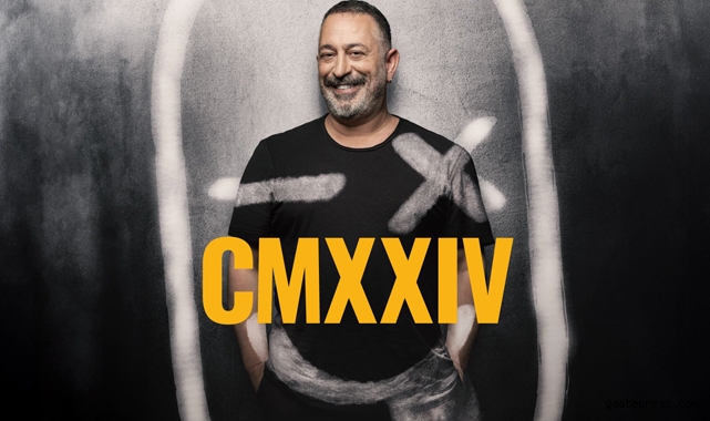 Cem Yılmaz'dan 'sahneyi terk etti' iddiasına yanıt: 'Çocuk gibi haberler yapmışsınız...'