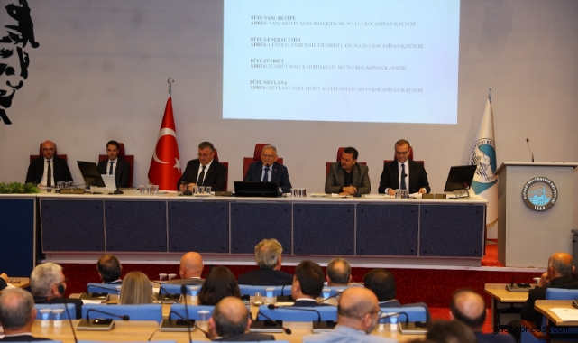 Cemevlerinde su kullanımı ücretsiz olacak!