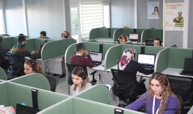 Çevre-Deniz WhatsApp İhbar Hattı'yla Çevre Sorunlarına Anında Müdahale Ediliyor!