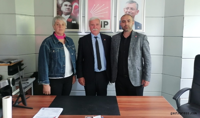 CHP Kayseri Melikgazi İlçe Başkanı Serhat YILDIRIM'dan Pınarbaşı Seçimleriyle İlgili Açıklama!