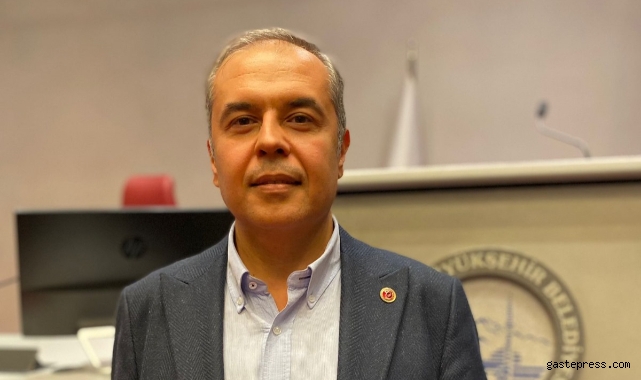 CHP’li Özgür Özer: “Vatandaşın Yanında Olan Başkanlar Yerel Seçimleri Kazandı”