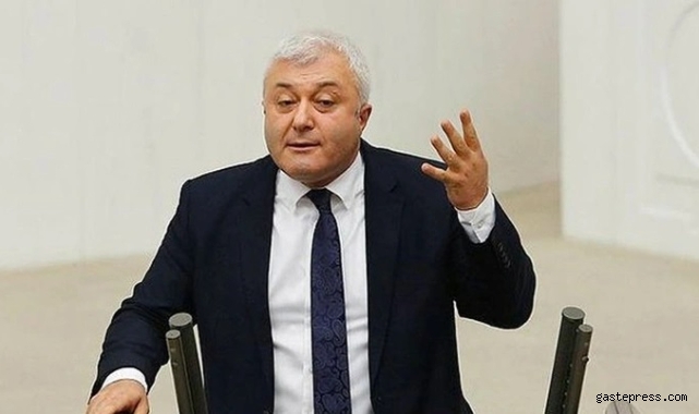 CHP'li Tuncay Özkan'ın kardeşi Mamak'ta müdür oldu!