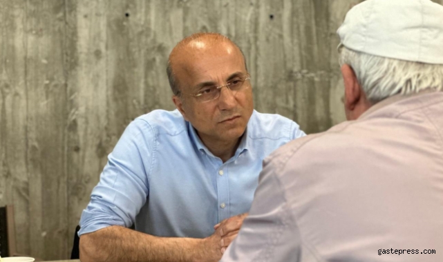 CHP Milletvekili Aşkın Genç, Emeklilerin ve Asgari Ücretlilerin Sorunlarını Gündeme Taşıdı!
