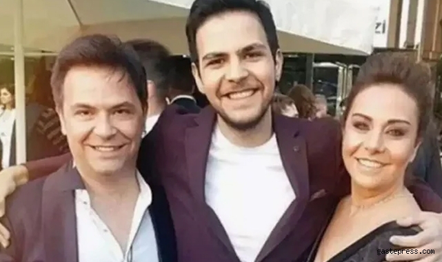 Çiçek Dilligil'in oğlu Ardahan Toprak cinsiyet değiştirdi!