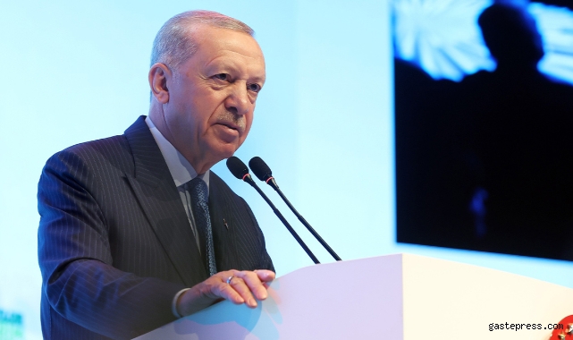 Cumhurbaşkanı Erdoğan’dan çiftçilere müjde üstüne müjde: "Yeni bir tarım ve kırsal kalkınma süreci başlatıyoruz"