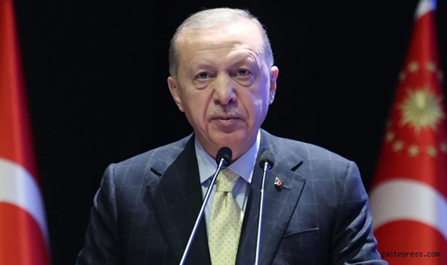 Cumhurbaşkanı Erdoğan, İtalya’da G7 Zirvesi’ne katılacak!