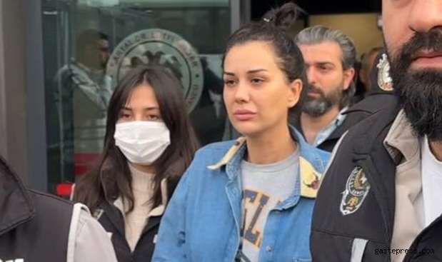 Dilan Polat'ın Avukatı, Müvekkilinin Tahliyesini Talep Etti: Sağlık Durumu Değerlendirilecek!