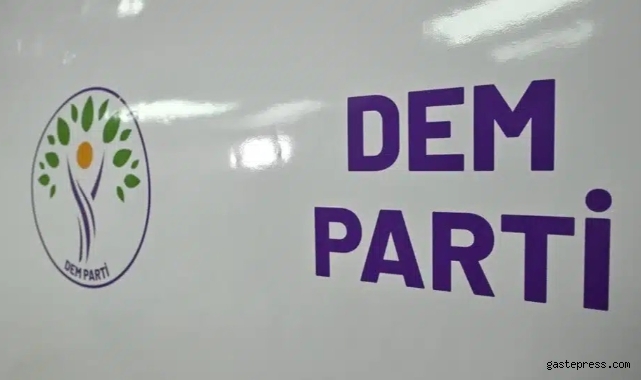 Diyarbakır’da DEM Partili meclis üyesi gözaltına alındı!