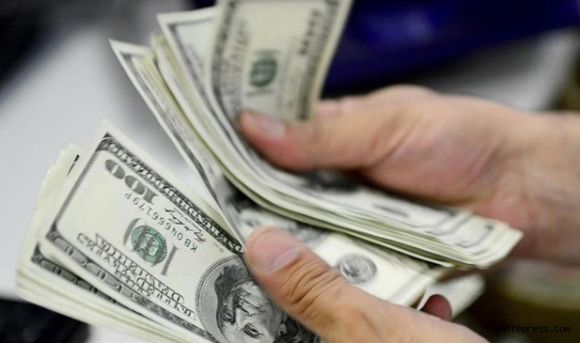 Dolar ve Euro güne nasıl başladı? Serbest piyasada döviz açılış fiyatları!
