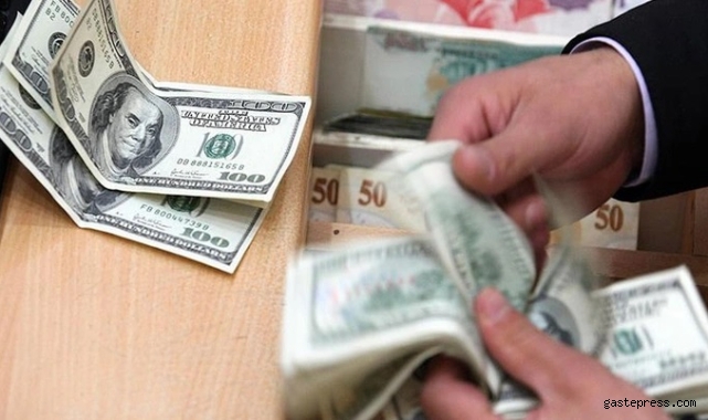 Dolar ve Euro haftaya nasıl başladı? Serbest piyasada döviz açılış fiyatları!