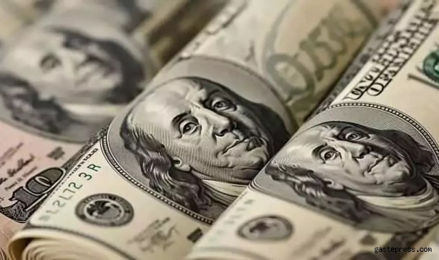 Dolar ve Euroda günün ilk rakamları!