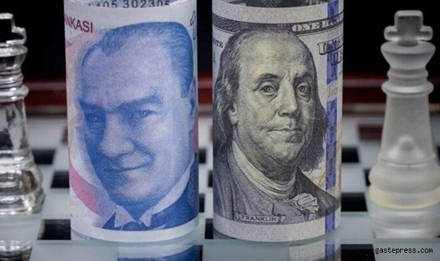 Döviz yatırımcısı dikkat: Dolar ve Euro ne kadar oldu? 