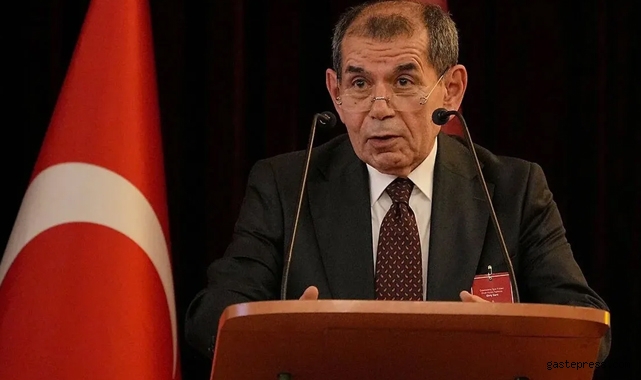 Dursun Özbek'ten derbi sonrası sert mesaj: Ali Koç'tan hesap soracağım!