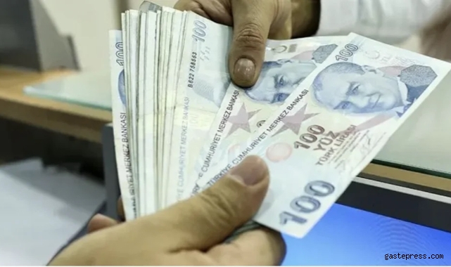 En Düşük Emekli Maaşında Yeni Rakam Belli Oldu: Refah Payı Detayı!