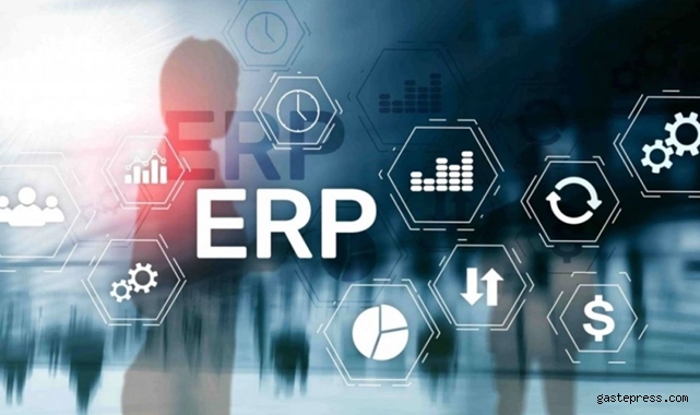 ERP Programları Nelerdir?