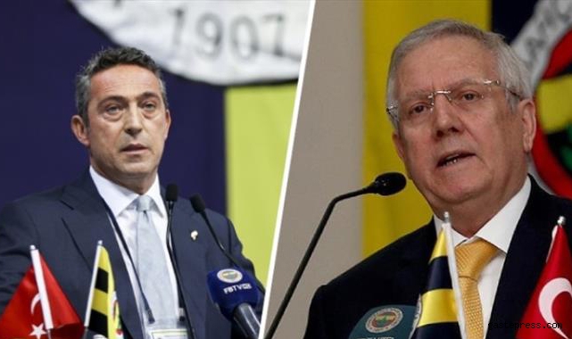 Fenerbahçe'de seçim tarihi belli oldu!