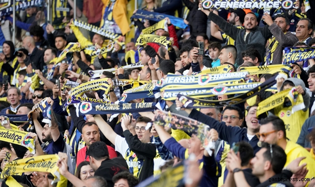 Fenerbahçe'ye Galatasaray derbisi öncesi müjdeli haber!