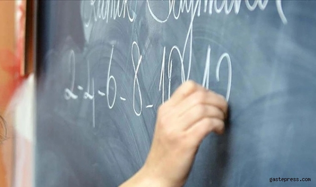 Fenomen öğretmenlere ceza geliyor! Sicil dosyasında kalacak!