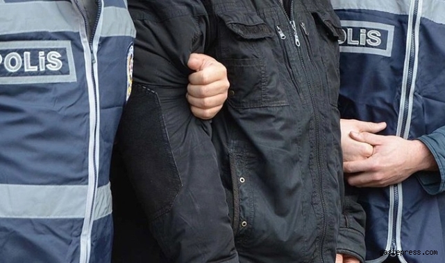 FETÖ'ye yönelik 18 ilde 'Kıskaç-17' operasyonu 45 şüpheli yakalandı!