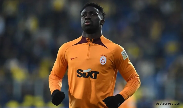 Galatasaray'a 25 milyon euroluk transfer piyangosu!