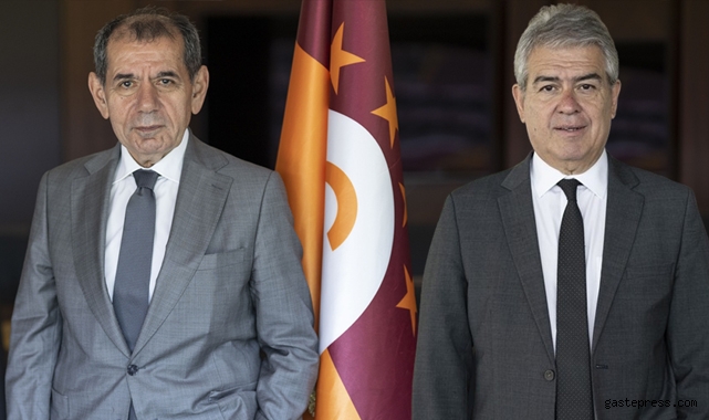 Galatasaray'da seçim heyecanı! Dursun Özbek mi yoksa Süheyl Batum mu kazanacak? 