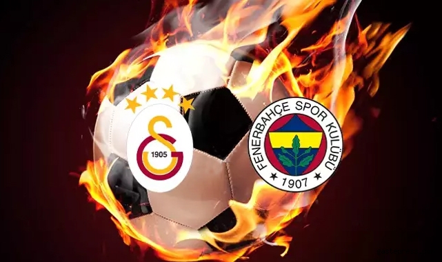 Galatasaray - Fenerbahçe derbisinin iddaa oranları açıklandı!