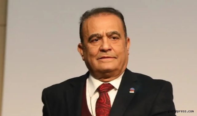 Gazeteci Oktay Ensari: Kayseri, Hızlı Trenle Buluşmaya Hazırlanıyor: 2027-2028 Hedefleniyor