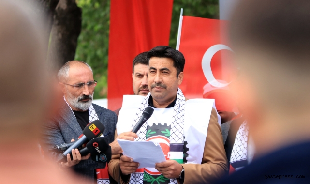 HAK-İŞ 1 Mayıs'ta taleplerini sıraladı!