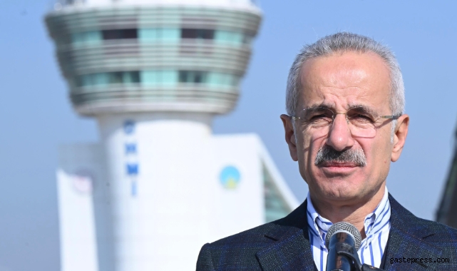 Havayollarında Rekor Kırıldı: Yolcu Trafiği Yüzde 53,7 Arttı!